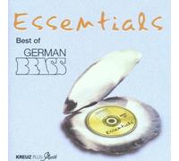 German Brass - Essentials,The Best of.