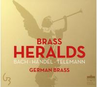 Brass Heralds