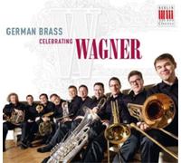 German Brass Celebrating Wagner
