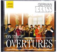 German Brass - German Brass on Stage [Import]