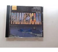 German Brass - Panamerikana [Import]