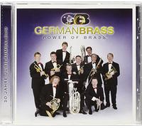 German Brass - Power of Brass [Import]