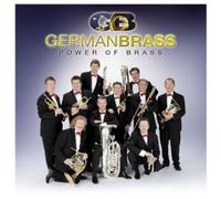 German Brass - Power of Brass [Import]
