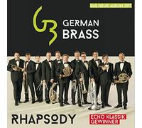 German Brass - Rhapsody [Import]