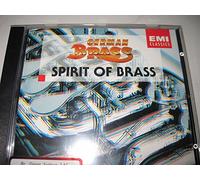 German Brass - Spirit of Brass