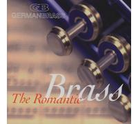 German Brass - The Romantic Brass [Import]