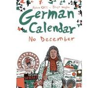 German Calendar No December by Sylvia Ofili Inconnu (Auteur)