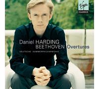 German Chamber Philharmonic - Beethoven: Overtures [Remaster] [Import]