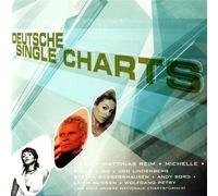 German Chart Hits (CD Compilation, 20 Tracks, Various Artists) The Ace Cats - Linda / Costa Cordalis - Pan / Heinz Rudolf Kunze - Dein ist mein ganzes Herz / Münchener Freiheit - Tausendmal Du / Udo Lindenberg - Horizont etc..