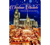 German Christams Markets [Import]