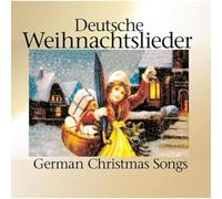 Deutsche Weihnachtslieder-German Christmas Songs