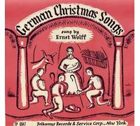 German Christmas Songs