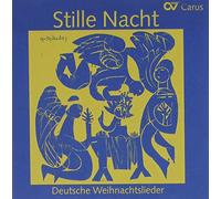 German Christmas Songs Settings by Pfluger/Various