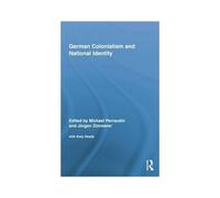 German Colonialism And National Identity