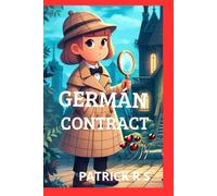 GERMAN CONTRACT: What counts is the experience