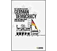 German Democracy: From Post-World War Ii To The Present Day