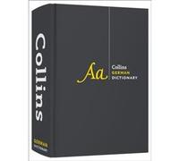 Dictionnaire allemand complet et non abrégé – Pour apprenants avancés et professionnels