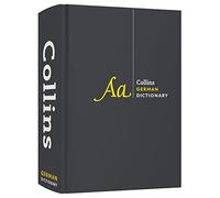German Dictionary Complete and Unabridged: For Advanced Learners and Professionals