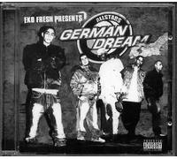 German Dream Allstars - European Import