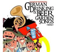 German Drinking & Beer Garden Songs