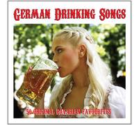 German Drinking Songs