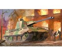 Trumpeter Maquette E-75 Flakpanzer allemand 1/35 G