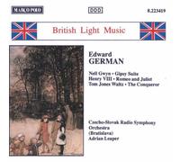 German Edward - British Light Music