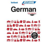 German False Beginners German False Beginners: Workbook exercises for speaking German