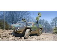 German Fennek Lgs-germann Version - 1:35e -