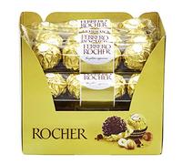German Ferrero Rocher Delicate Chocolates - 16 x 50 g