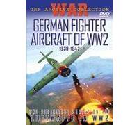 German Fighter Aircraft of World War 2: 1939-1942 - DVD Zone 1