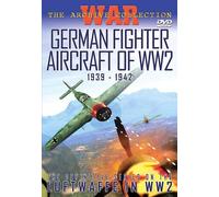 German Fighter Aircraft of Ww2 - German Fighter Aircraft of Ww2: 1939 - 1942 [Import anglais]