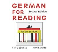 German for Reading