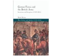 German Forces And The British Army