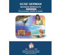 German Gcse Revision - Environment, Health And Career: French Sentence Builder