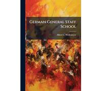 German General Staff School