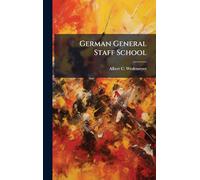 German General Staff School