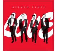 German Gents - L.O.V.E. (Digipak) [Import]