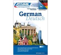 German: German Approach to English: German with Ease - book