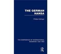 German Hansa V1 by Mark Casson Mark Casson (Auteur)