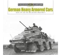 German Heavy Armored Cars by David Doyle David Doyle (Auteur)
