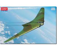 German Horten Ho 229 Wunderwaffe 1:72 Plastique Model Kit Academy