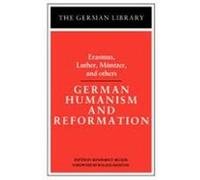 German Humanism and Reformation, The German Library