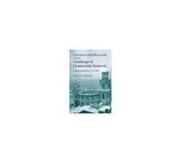 German Intellectuals And The Challenge Of Democratic Renewal