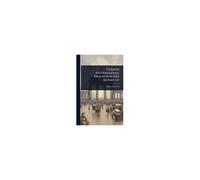 German International Progress In 1913; Report Of