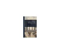 German International Progress In 1913; Report Of