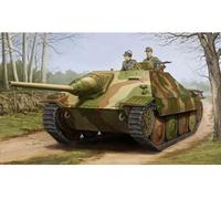 Trumpeter – Jagdpanzer 38 (t) Starr 1:35