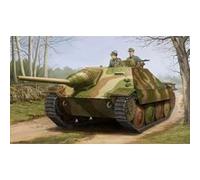 Trompette 1 : 35 - Jagdpanzer 38 (t) Starr