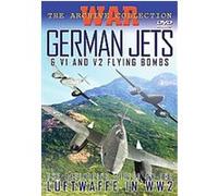 German Jets V1 V2 Flying Bombs - German Jets/V1 and V2 Flying Bombs [Import anglais]