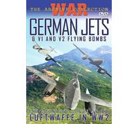 German Jets V1 V2 Flying Bombs - German Jets/V1 and V2 Flying Bombs [Import anglais]